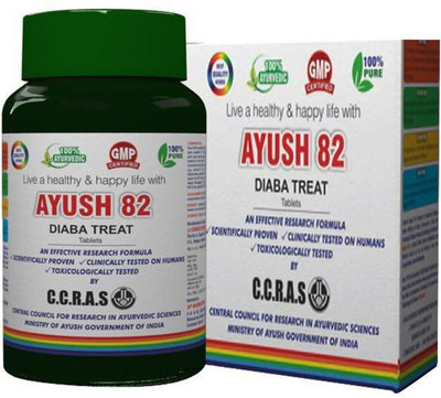 

Ayush82 AYUSH-001(100 g)