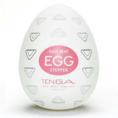

A R Tenga Egg Jelly