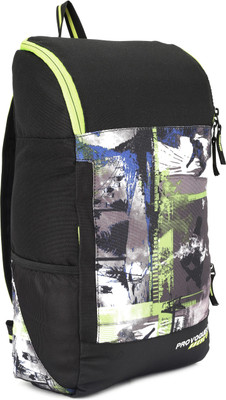 provogue sports bag