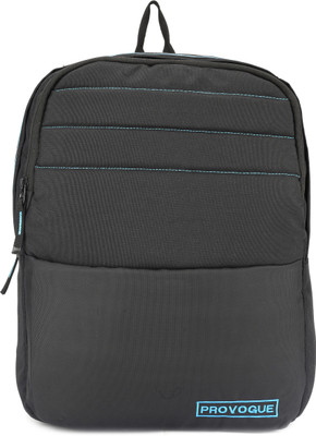 

Provogue CAMPUS 30 L Backpack(Black)