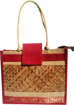 

fusetrend MFTJB1204B Waterproof Multipurpose Bag(Red, 11)