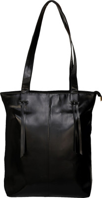 

Bagged for Good BFG015LB Shoulder Bag(Black, 9 L)