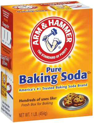 

Arm & Hammer IS00147-1M1 Baking Powder(0.45 kg)