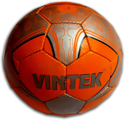 

PARADISE COLLECTION PC FCB RUBBER ORANGE FOOTBALL Football - Size: (Pack of 1, Orange