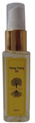 

Roots & Above Ylang Ylang Essential Oil(50 ml)