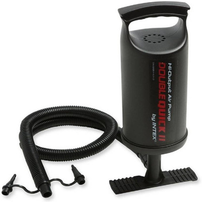 

provouge intepump(Black)