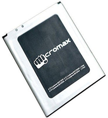 

Micromax Q5510 Battery( )
