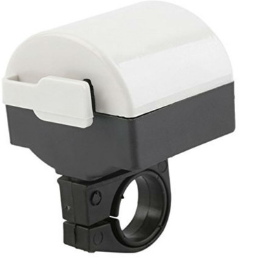 Shrih Electronic Bicycle Safety Horn Bell