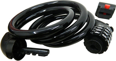Shrih SHV0122 Bicycle Lock