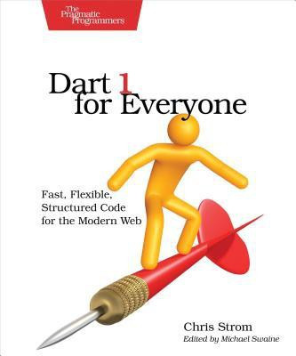 Dart 1 for Everyone(English, Paperback, Strom Chris)