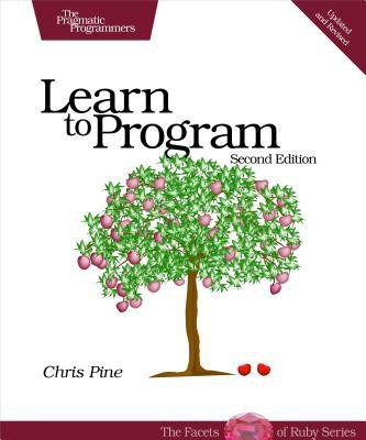 Learn To Program(English, Paperback, Pine Chris)