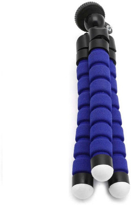 

D'DEZIRE Rod Stand Camera Mount(Blue)
