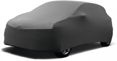 Blossom Trendz Car Cover For BMW X6 (Without Mirror Pockets)(Grey)