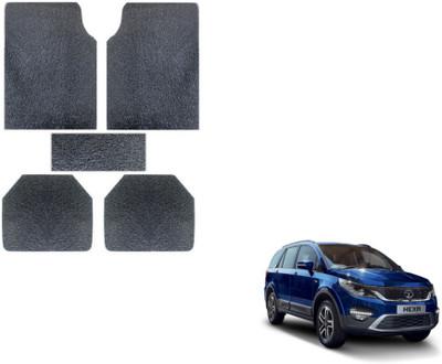 MOCKHE Rubber, Plastic Standard Mat For  Tata NA(Grey)