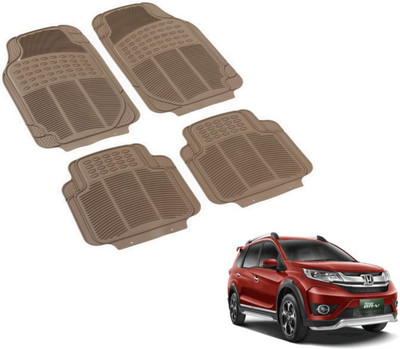 MOCKHE PVC (Polyvinyl Chloride) Standard Mat For  Honda NA(Beige)