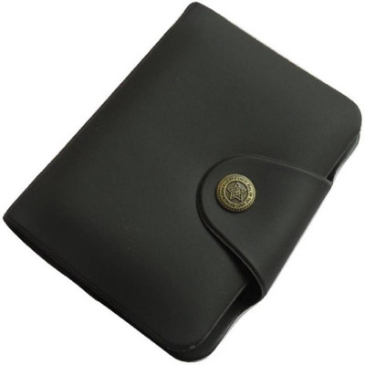 

stepgear 10 Card Holder(Set of 1, Blue)