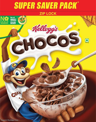 

Kellogg's Chocos(1200 g, Box)
