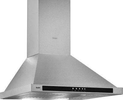 

Kaff FEMA BF 60 SS Wall Mounted Chimney(steel 1180 CMH)