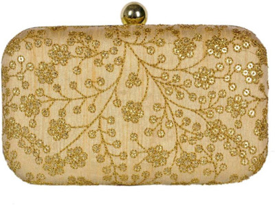 

gcompany Party Gold Clutch