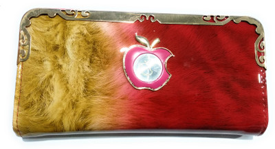 

RSG Party Multicolor Clutch
