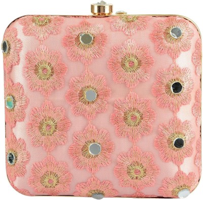 Toobacraft Party Multicolor  Clutch