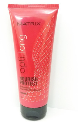 

Matrix Opti. Long Nourish Protect Nourishing Conditioner 196g(196 ml)