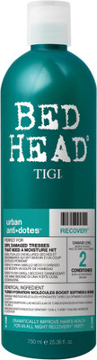 

Bed Head Tigi Urban Anti+dotes Recovery Damage Level 2 Conditioner(750 ml)