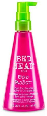 

Bed Head Tigi Ego Boost Split End Mender Leave-In Conditioner(237 ml)