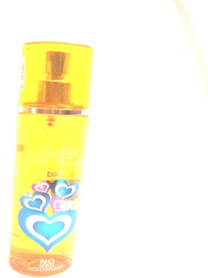 

DX LOVE YOURSELF Deodorant Spray - For Women(140 ml)