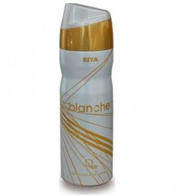 

Riya BLANCHE Perfume Body Spray - For Men & Women(200 ml)