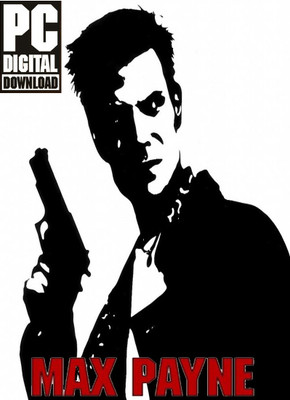 

Max Payne Standard Edition (Full Game)(Digital Game Only - for PC)