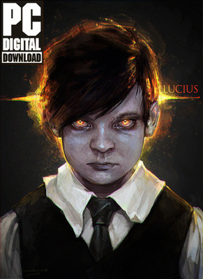 

Lucius Standard Edition (Full Game)(Digital Game Only - for PC)
