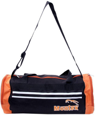 

Montex DUFFLE Gym Bag(Multicolor)