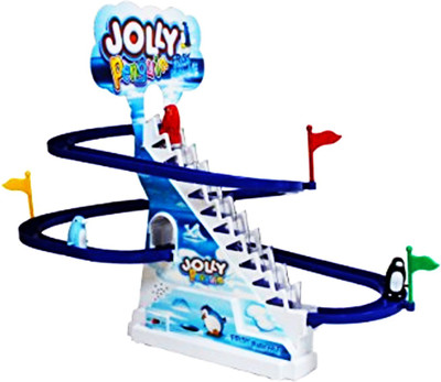 

WEIDEY Car Battery Operated Ride On(Blue)