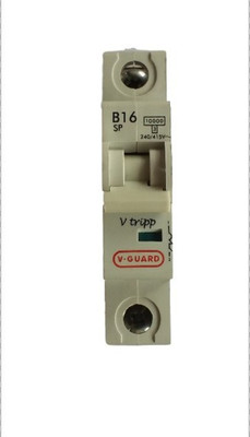 

V-Guard MCB SP16AB MCB(1)