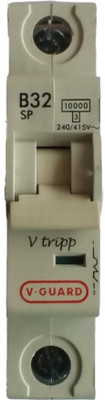 

V-Guard MCB SP32AB MCB(1)