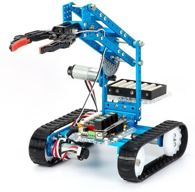 

robokart 132978 Educational Electronic Hobby Kit