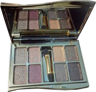 

Platinum New Easy to Makeup Highlight Refreshing And Natural Makeup(All Skin Tone) 16 g(05)