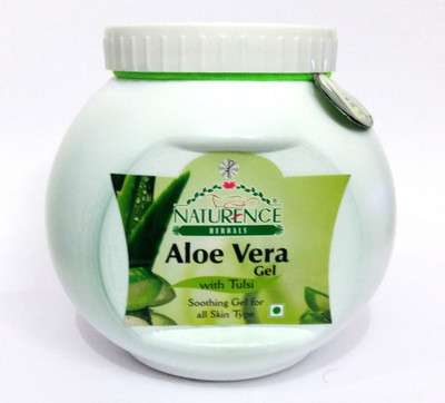 

Naturence Harbal ALOE VERA GEL(1000 g)