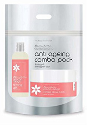 

blushia Anti Ageing Face Pack Combo(100 ml)