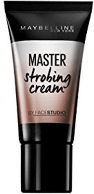 

Maybelline Master Strobing Cream NUDE-01(18 ml)