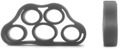 

QUINERGYS ™ Slate - Hand Strength Grip & Finger Stretcher Hand Grip/Fitness Grip(Blue)