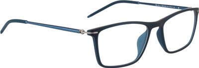

Ted Smith Full Rim Wayfarer Frame(51 mm