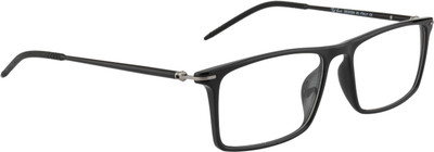

Ted Smith Full Rim Wayfarer Frame(54 mm