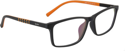 

Ted Smith Full Rim Wayfarer Frame(57 mm