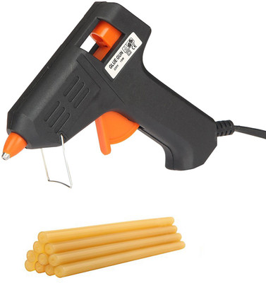 

Spartan PT15-10Y Standard Temperature Corded Glue Gun(203.2 mm)