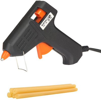 

Spartan PT15-5Y Standard Temperature Corded Glue Gun(203.2 mm)