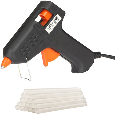 

Spartan PT15-20WH Standard Temperature Corded Glue Gun(203.2 mm)