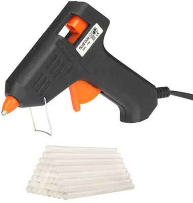 

Spartan PT15-40WH Standard Temperature Corded Glue Gun(203.2 mm)