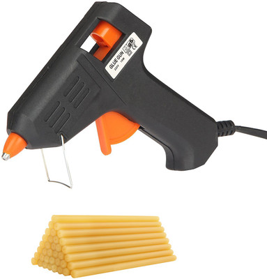 

Spartan PT15-40Y Standard Temperature Corded Glue Gun(203.2 mm)